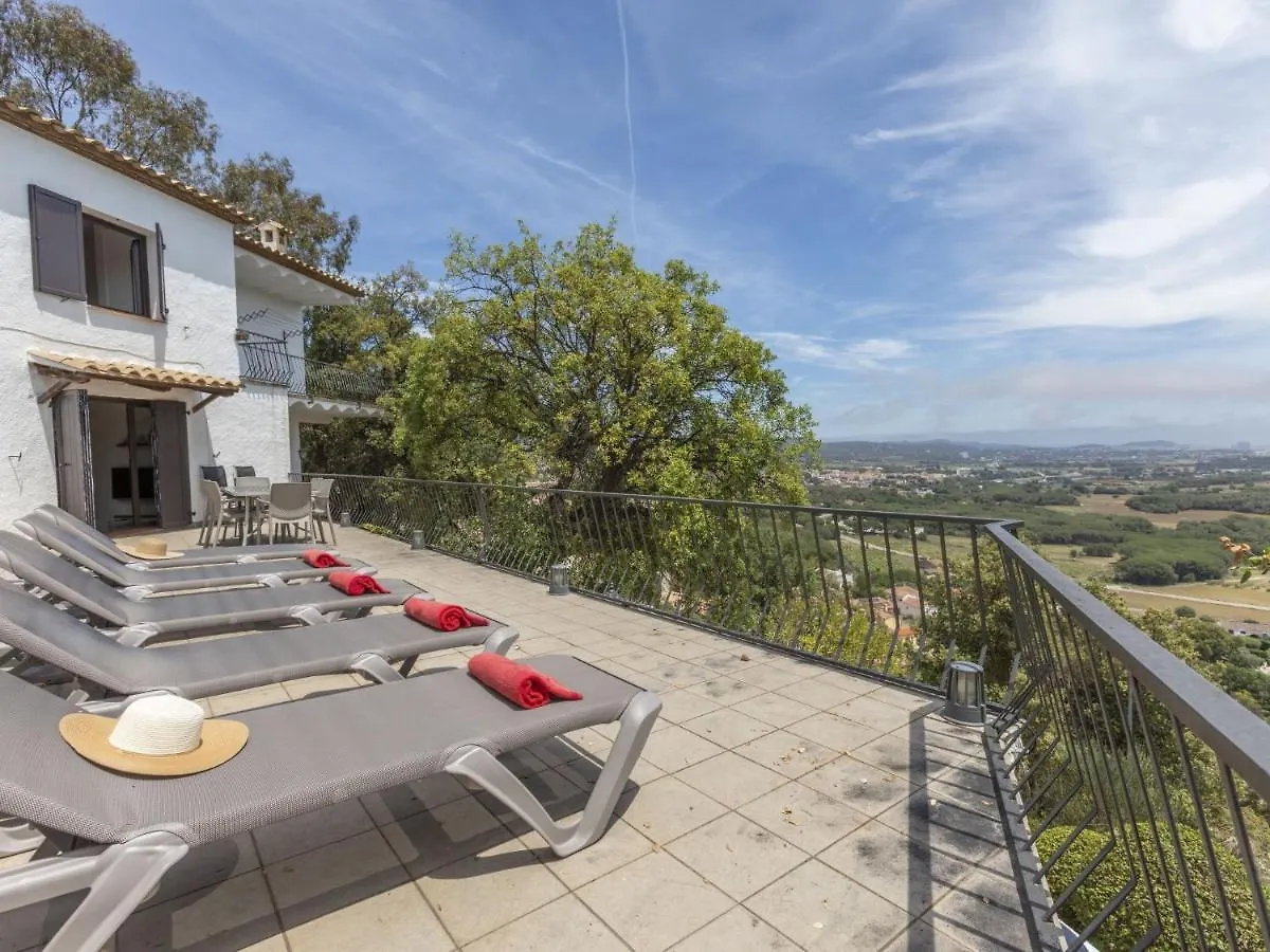 Holiday Home Paris By Interhome Calonge  0*, Calonge (Catalonia) Spain