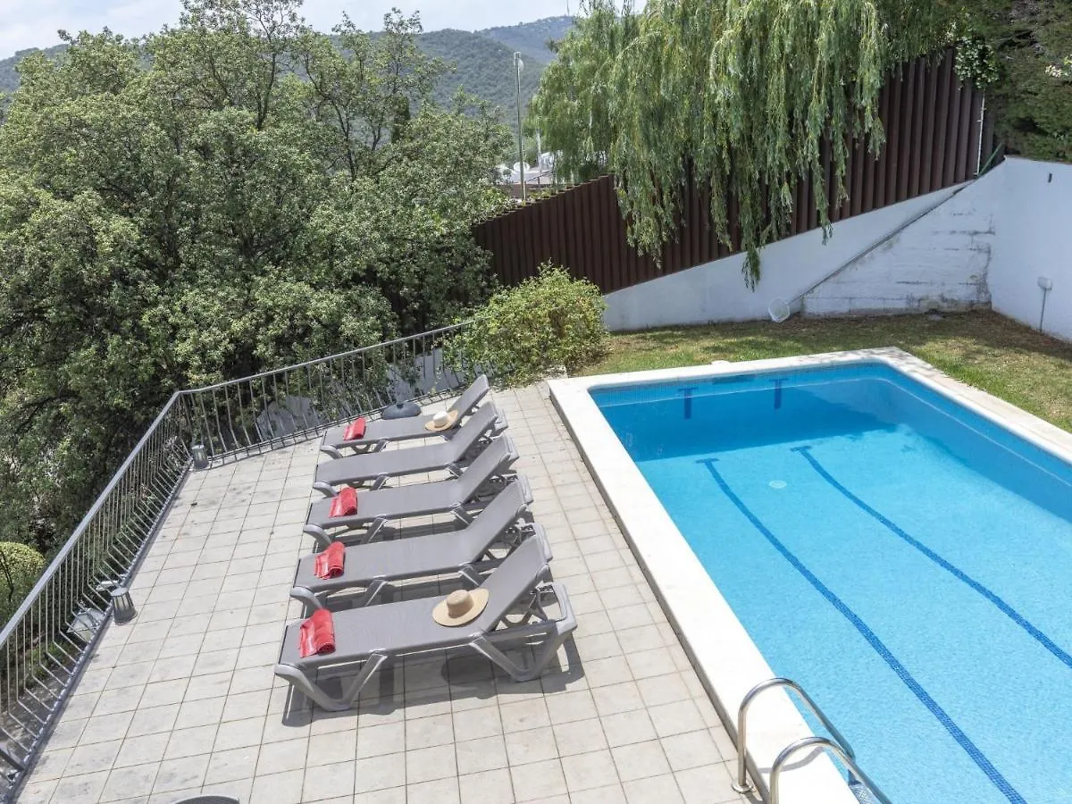 Holiday Home Paris By Interhome Calonge   Calonge (Catalonia)
