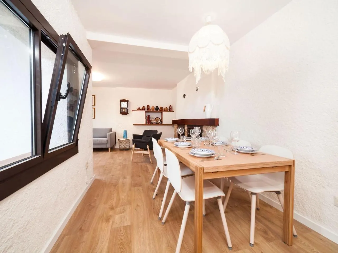 Holiday Home Paris By Interhome Calonge  0*, Calonge (Catalonia)