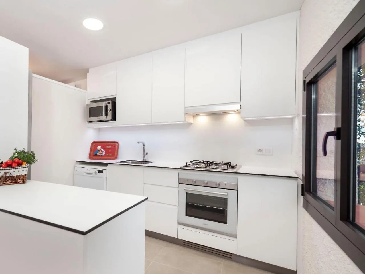 Holiday Home Paris By Interhome Calonge
