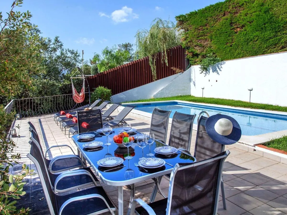 Holiday Home Paris By Interhome Calonge