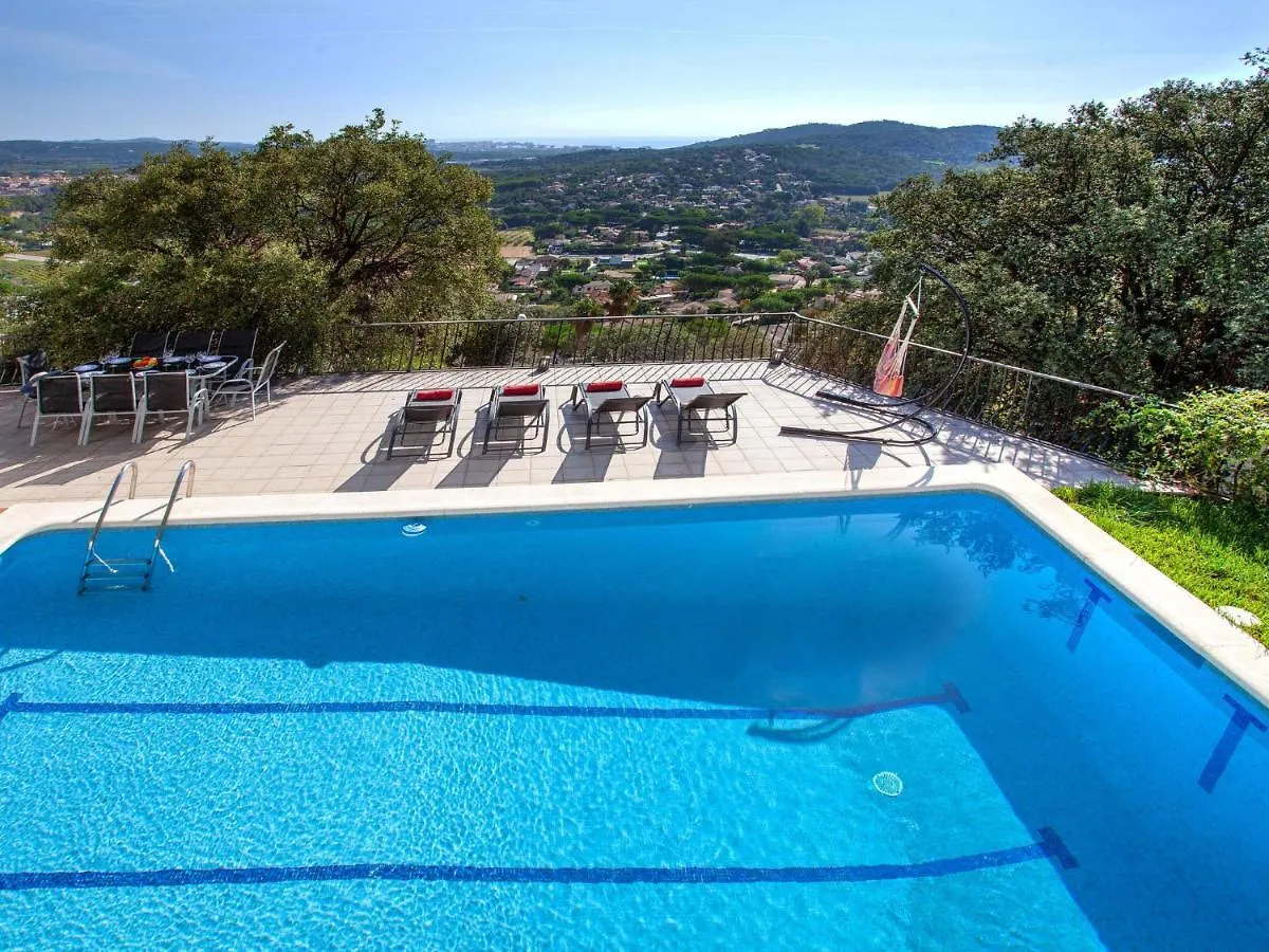 Holiday Home Paris By Interhome Calonge