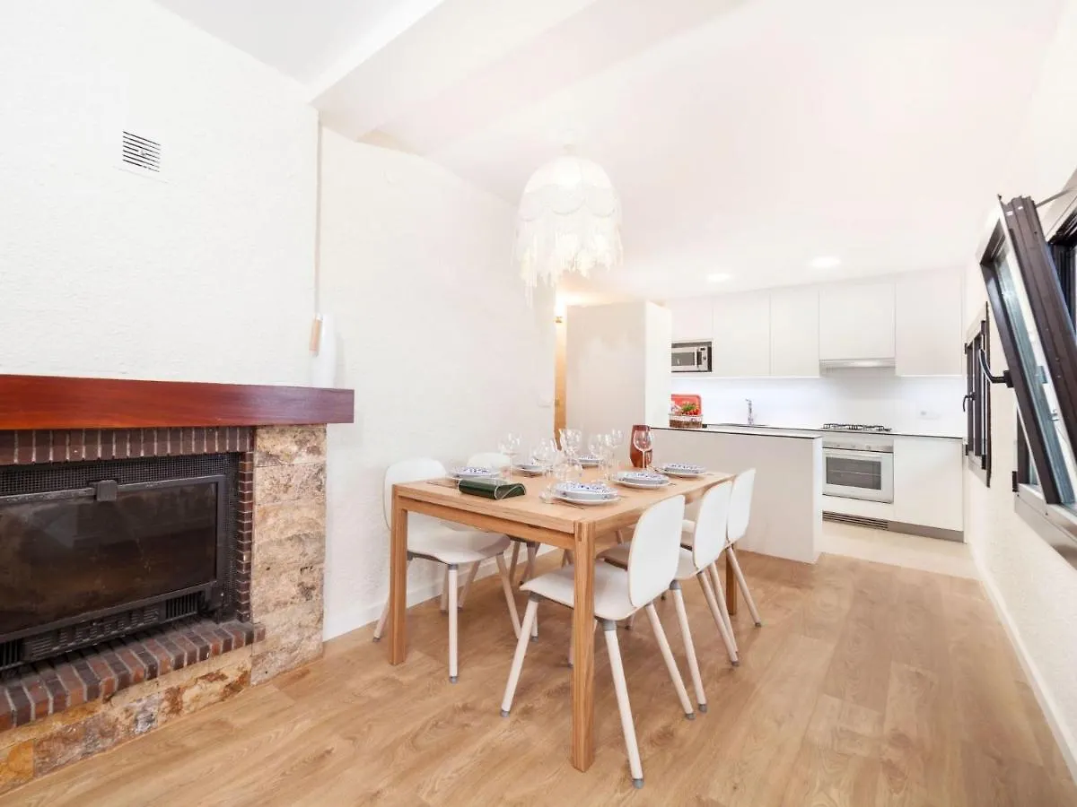 Holiday Home Paris By Interhome Calonge