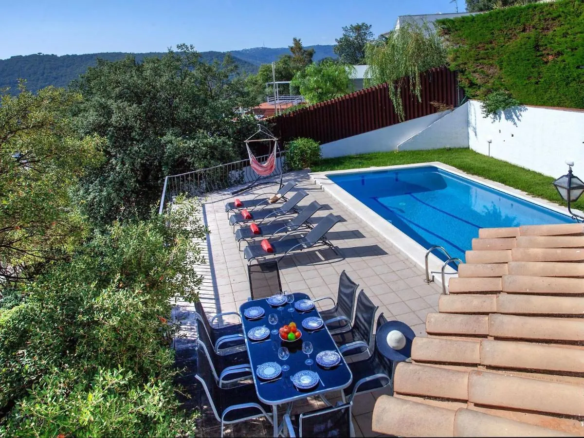 Holiday Home Paris By Interhome Calonge  0*, Calonge (Catalonia) Spain