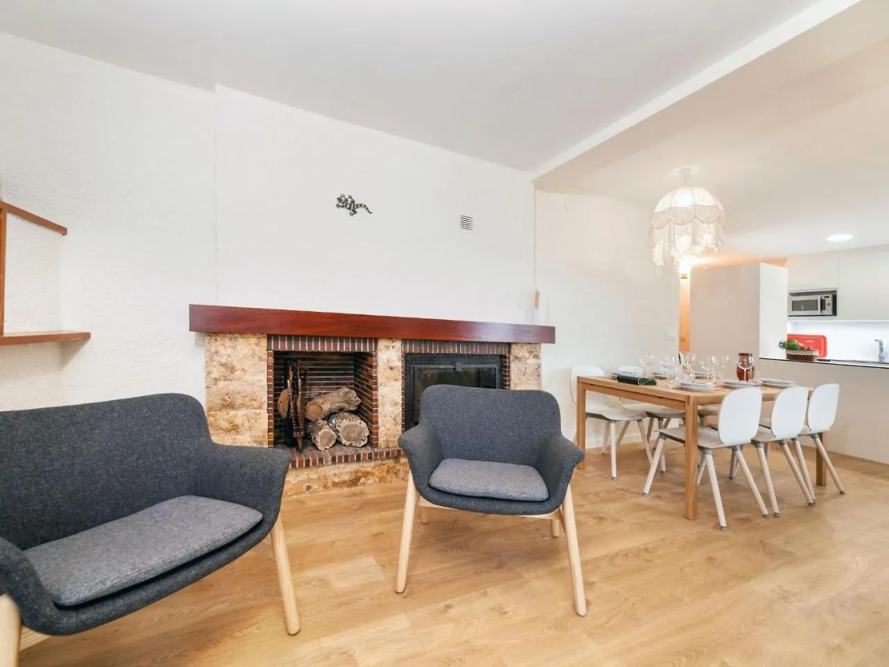 Holiday Home Paris By Interhome カロンジェ
